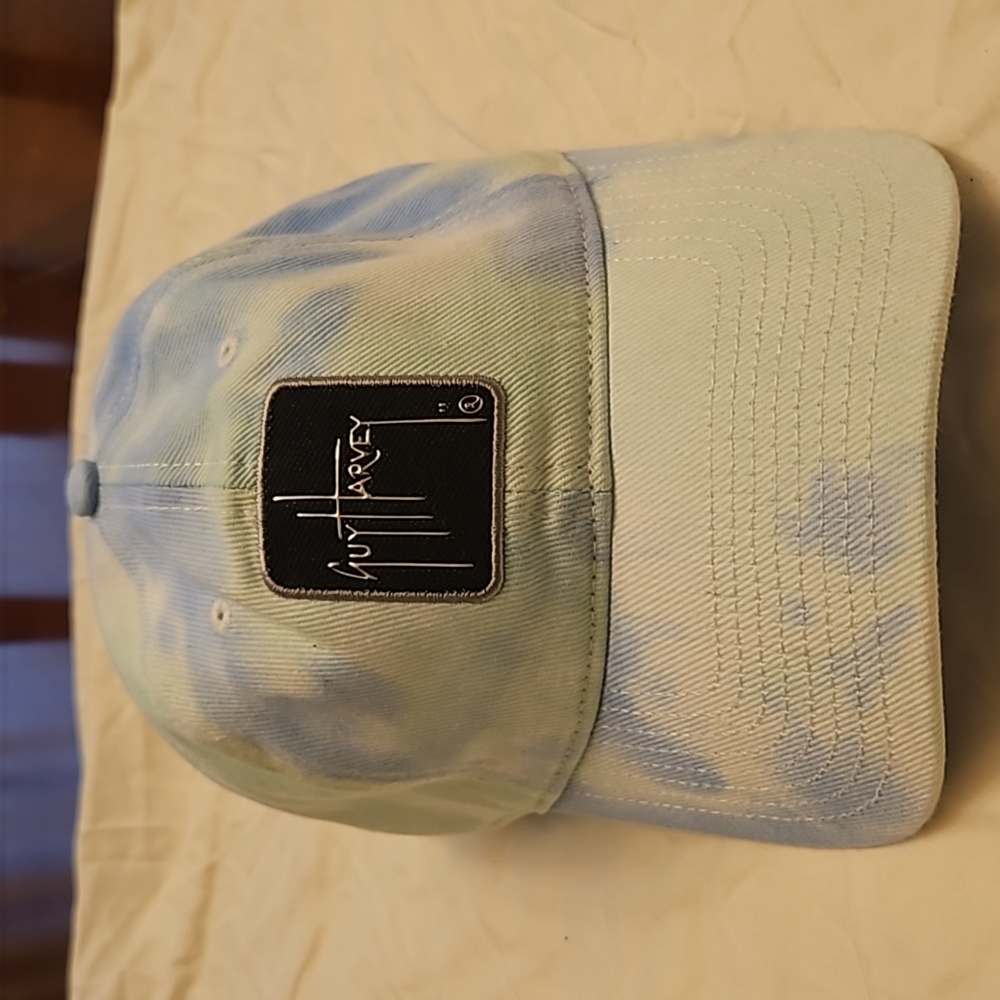 Original Guy Harvey Hat